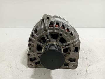 DYNAMO Renault Megane III Berline (BZ) (440358) beschikbaar voor biedingen