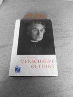 Vlaanderen Dichter Verschaeve Bezetting Duitsland DeVlag, Envoi, Comme neuf, Société