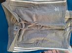 short adidas..3 stripes..is maat l  maar zit eerder als xl, Enlèvement, Comme neuf, Taille 52/54 (L)