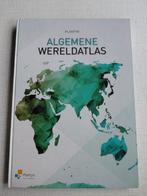 Plantyn Algemene Wereldatlas editie 2012, Ophalen of Verzenden, Zo goed als nieuw, Dirk Vanderhallen Etienne Van Hecke