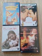 DVD's: meer dan 50 titels, Cd's en Dvd's, Ophalen, Gebruikt