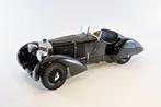 1/18 Mercedes-Benz SSK - KK-scale, Ophalen of Verzenden, Zo goed als nieuw, Auto, Overige merken