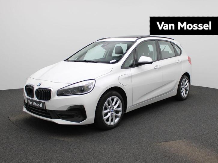 BMW 2 Reeks Active Tourer 225xe (automatique), Autos, BMW, Entreprise, Achat, Série 2 Active Tourer, 4x4, Régulateur de distance