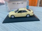 Minichamps AMG Mercedes C 36, Hobby & Loisirs créatifs, Voitures miniatures | 1:43, Comme neuf, MiniChamps, Enlèvement ou Envoi