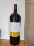 Château Bonhoste 2012, 18 litres de vin, 24 bouteilles de vi, Collections, Comme neuf, Enlèvement ou Envoi