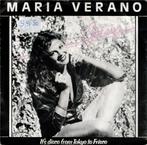 Vinyl, 7"   /   Maria Verano – Get Up, Overige formaten, Ophalen of Verzenden