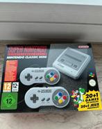 Super Nintendo classic mini console, Ophalen of Verzenden, Nieuw
