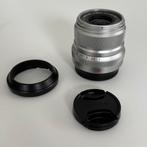 Fujifilm XF 23mm f/2 R WR Zilver, Audio, Tv en Foto, Ophalen, Zo goed als nieuw