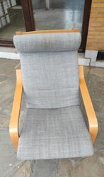 Fauteuil Ikea, Huis en Inrichting, Ophalen, Gebruikt