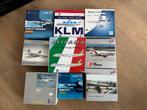 Herpa collectie schaalmodellen 1:500 en 1:200, Overige merken, 1:200 of kleiner, Ophalen of Verzenden, Zo goed als nieuw