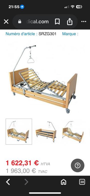 Faire une offre. beschikbaar voor biedingen