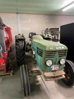 Deutz D5506, Zakelijke goederen, Ophalen