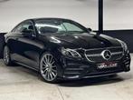 Mercedes-Benz E 220 Coupe d AMG Line |PANO |NAVI |CAMERA✅, Auto's, Automaat, 4 zetels, Achterwielaandrijving, 143 kW