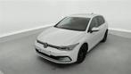 Volkswagen Golf 1.0 TSI Life OPF (bj 2021), Auto's, Gebruikt, Wit, 5 deurs, Golf