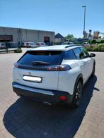 PEUGEOT 2008 ALLURE, Auto's, Peugeot, 109 g/km, Leder en Stof, Wit, 96 kW