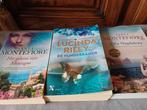 Lucinda Riley - Het meisje op de rotsen enz., Boeken, Ophalen of Verzenden, Gelezen, Lucinda Riley