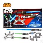 Star Wars Jedi Master lightsabel, Verzamelen, Star Wars, Ophalen