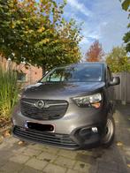 Opel Combo 1.6d, Auto's, Opel, Voorwielaandrijving, Stof, Grijs, Particulier