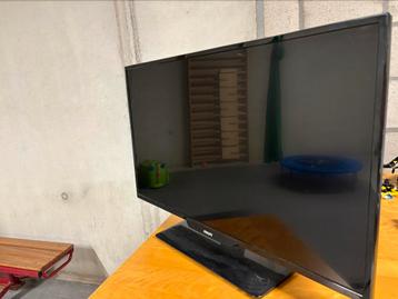 TV Philips 32''. Model 32PFK4309/12, Audio, Tv en Foto, Televisies, Ophalen, Zo goed als nieuw, LED, Philips