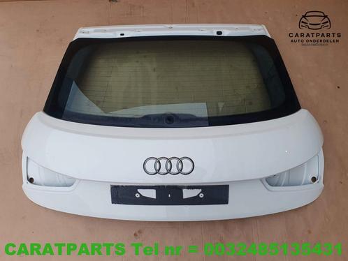 8X3827023 A1 achterklep a1 kofferdeksel a1 3 deurs, Auto-onderdelen, Carrosserie, Deur, Audi, Gebruikt