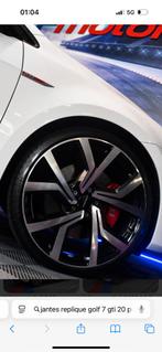 Velgen van 20 inch, Auto-onderdelen, Banden en Velgen, Ophalen, 20 inch, Band(en)