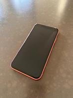 Iphone XR Coral 128 gb, Telecommunicatie, Mobiele telefoons | Apple iPhone, Ophalen, IPhone XR, 77 %, Zonder simlock
