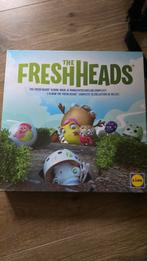 Freshheads, Verzamelen, Lidl, Ophalen of Verzenden