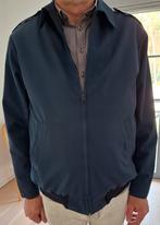 Herenjas, Kleding | Heren, Jassen | Zomer, Ophalen of Verzenden, Zo goed als nieuw, Maat 52/54 (L)
