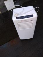 mobiele airco, Ophalen, Gebruikt, Mobiele airco