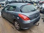 ACHTERLICHT LINKS Peugeot 308 (4A / C) (6350CW), Gebruikt, Peugeot