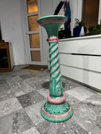 Zuil gratis, Ophalen, Zo goed als nieuw