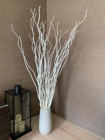 Decoratie takken krulwilg 120cm beschikbaar voor biedingen