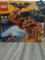 Lego Batman 70904, Ophalen of Verzenden, Zo goed als nieuw, Complete set, Lego