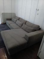 Zetel, Huis en Inrichting, Zetels | Zetels, Ophalen, Zo goed als nieuw, Vierpersoons of meer, Hoekbank