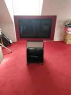 Bang & Olufsen BeoVison 3-32 Red, Audio, Tv en Foto, Televisies, Ophalen, Gebruikt, 60 tot 80 cm, Overige merken
