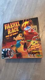 Fakkel race, Ophalen of Verzenden, Zo goed als nieuw