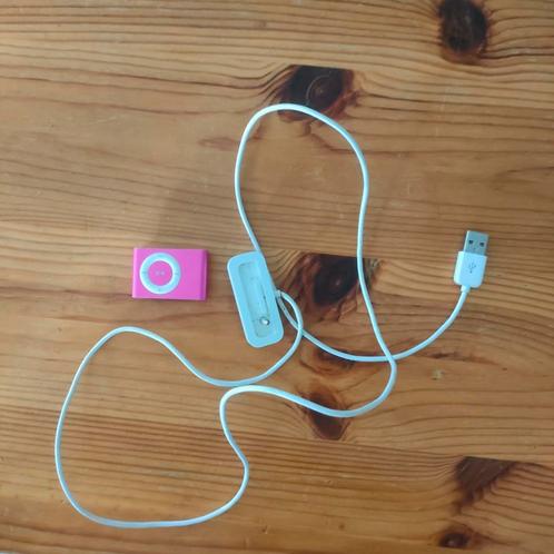 iPod Shuffle 2e generatie 1Go, Audio, Tv en Foto, Mp3-spelers | Apple iPod, Gebruikt, Shuffle, Ophalen