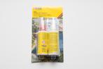 Noch 60870 - Water gel, transparant 2K (componenten), Ophalen of Verzenden, Nieuw, Diorama