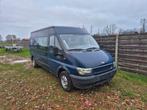 Ford Transit 2.0 diesel, Autos, Achat, Diesel, Particulier, Ford