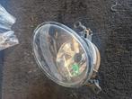 Mistlamp rechts-voor van een Volkswagen Caddy, 3 maanden garantie, Gebruikt, Volkswagen