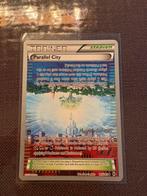 Parallel City - Magnus Pedersen Deck, Enlèvement ou Envoi, Comme neuf