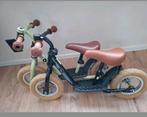 2 loopfietsjes Bandits & Angels, Fietsen en Brommers, Ophalen, Gebruikt, Minder dan 16 inch, Bandits & Angels