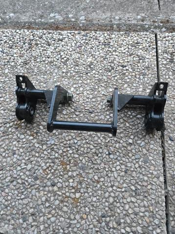 Stage  6 subframe voor aerox, Enlèvement ou Envoi, Comme neuf
