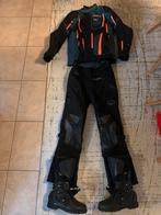 VOLLEDIG KLIMM motor pak ., Motoren, Kleding | Motorkleding, Ophalen, Broek | leer