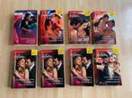 Harlequin intiem favorieten 3 in 1, Ophalen