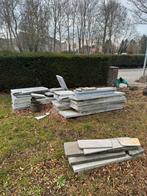 Blauwe steen, Doe-het-zelf en Bouw, Metselstenen, Ophalen, Zo goed als nieuw