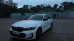 Bmw M340i xDrive Facelift, Auto's, Automaat, 1800 kg, 1800 kg, Wit