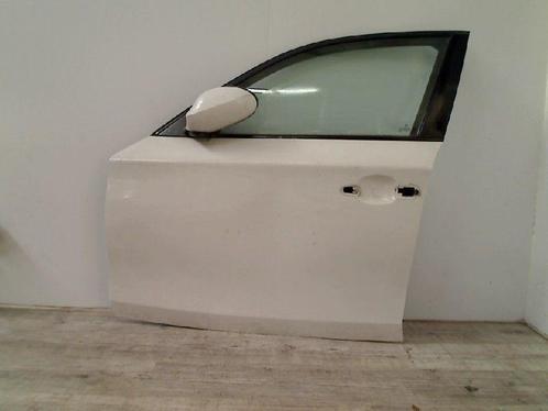 PORTIER LINKS VOOR BMW 1 serie (E87 / 87N) (01-2003/12-2012), Auto-onderdelen, Carrosserie, Deur, BMW, Voor, Links, Gebruikt
