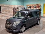 Mercedes Citan Tourer 95.000km 5 zitplaatsen Euro6*, Parkeersensor, Stof, Bedrijf, Citan Combi