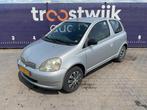 2001 - Toyota - Yaris - Personenauto, Auto's, Toyota, Gebruikt, Bedrijf, Handgeschakeld, Yaris